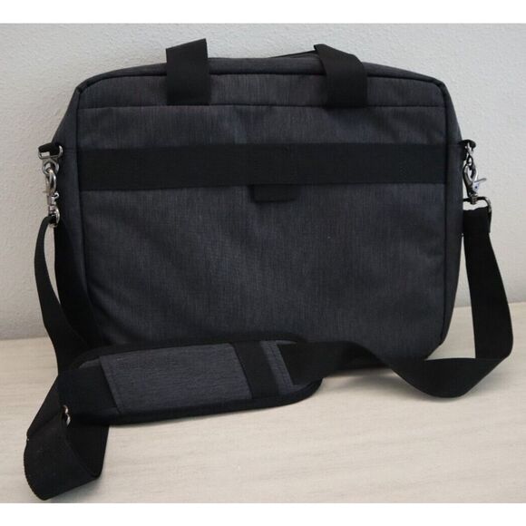 Samsonite 130939-5794 Charcoal Heather Modern Utility Case for 13.5" Laptop - Picture 2 of 16